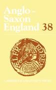 Anglo-Saxon England 38