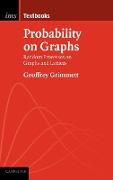 Probability on Graphs: Random Processes on Graphs and Lattices