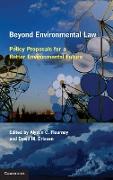 Beyond Environmental Law