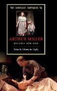 The Cambridge Companion to Arthur Miller