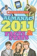 Scholastic Almanac: Facts & Stats