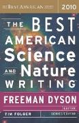 The Best American Science and Nature Writing