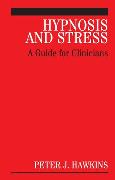 Hypnosis and Stress