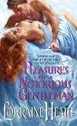 Pleasures of a Notorious Gentleman