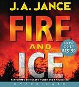 Fire and Ice Low Price CD