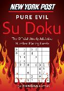 New York Post Pure Evil Su Doku