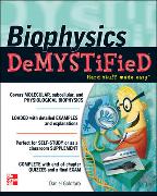 Biophysics Demystified