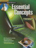 Peter Norton's Introduction to Computers Fifth Edition, Essential Concepts, Student Edition