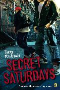 Secret Saturdays