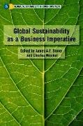 Global Sustainability as a Business Imperative