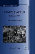 Cinema after Fascism