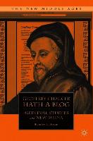 Geoffrey Chaucer Hath a Blog