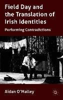 Field Day and the Translation of Irish Identities