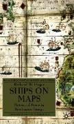 Ships on Maps