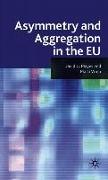 Asymmetry and Aggregation in the EU