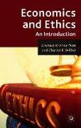 Economics and Ethics