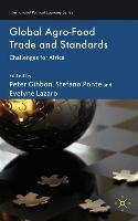 Global Agro-Food Trade and Standards