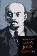 Lenin's Jewish Question