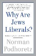 Why Are Jews Liberals?