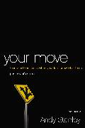 Your Move Bible Study Participant's Guide