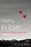 Staying in Love Bible Study Participant's Guide