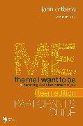 The Me I Want to Be Teen Edition Bible Study Participant's Guide