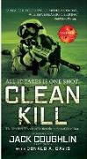 Clean Kill: A Sniper Novel