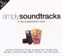 Simply Soundtracks (2CD)