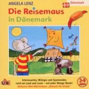 Die Reisemaus In Dänemark