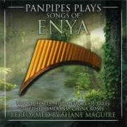 Panpipes Plays Songs Of Enya