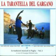 La Tarantella Del Gargano