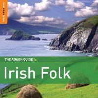 The Rough Guide To Irish Folk (2nd Edition) **2xC