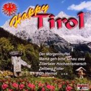 Happy Tirol