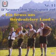 Ein Gruss ans Werdenf.Land-20 Jahre