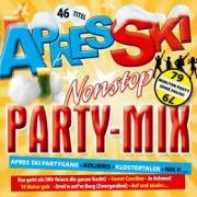 Apres Ski Nonstop Party-Mix Folge 2