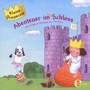 (2)HSP TV-Serie-Abenteuer Im Schloss