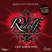 Rudolf-Affaire Mayerling Cast Album