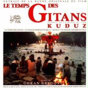 Le Temps Des Gitans