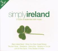 Simply Ireland (2CD)