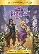 Tangled (Disney Tangled)