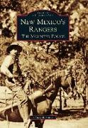 New Mexico's Rangers: The Mounted Police