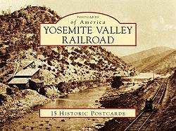 Yosemite Valley Railroad