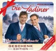 Dolomiten-Weihnacht-Geschenk