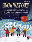 Snow Way Out! Teacher's Handbook