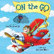 On the Go: A Mini Animotion Book