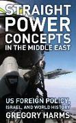 Straight Power Concepts in the Middle East