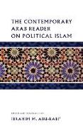 The Contemporary Arab Reader on Political Islam