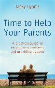 Time to Help Your Parents