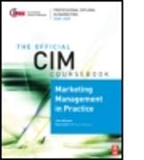 CIM Coursebook 08/09 Marketing Management in Practice
