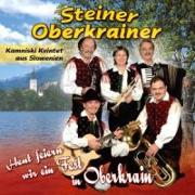 Heut Feiern Wir Ein Fest In Oberkrain